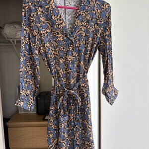 Orta Store Paulette Azalee Dress